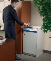 Our Executive Consoles by Security Data Destruction